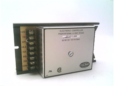 INVENSYS CC-8111-024