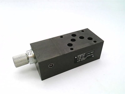 WANDFLUH ELECTRONIC MVDSA 10-P-160