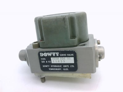 DOWTY 4552-256-00
