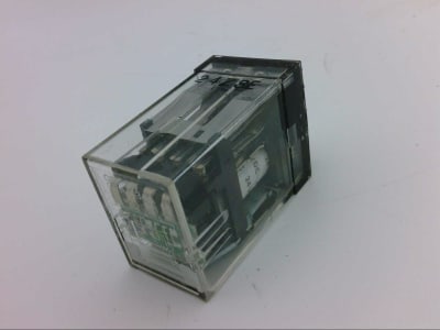 OMRON G2A-434A-DC24