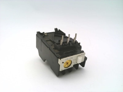 FUJI ELECTRIC TR-0N-0.48-0.72