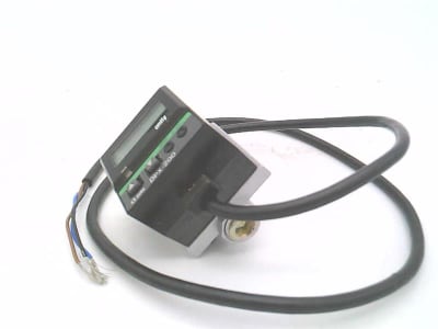 MATSUSHITA ELECTRIC DPX-200