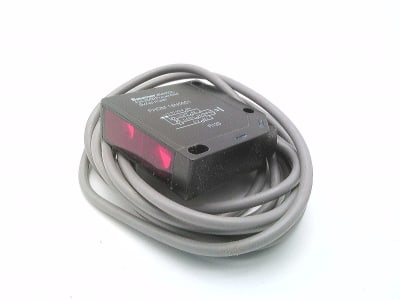 BAUMER ELECTRIC FHDM 16N5001