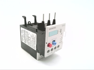 SIEMENS 3RU1126-1GB0