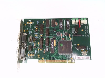 ACCES IO PRODUCTS PCI-COM-2S