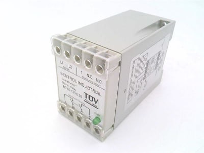 KIDDE-FENWAL, LLC INT-02-120-0.5S