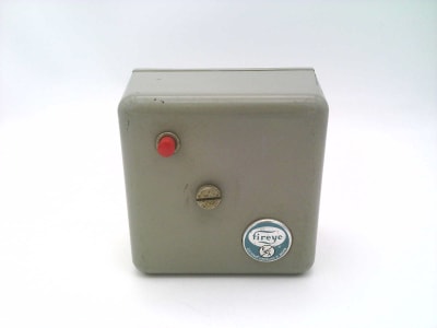 KIDDE-FENWAL, LLC UVM-2