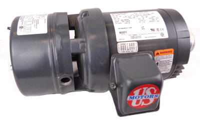 NIDEC CORP BMU12S2ACR