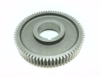 EATON CORPORATION FUL4302666