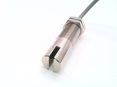 BAUMER ELECTRIC FEG 14.24.35