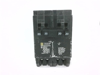 SCHNEIDER ELECTRIC HOMT2020220