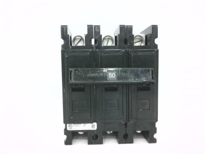 EATON CORPORATION QC3050H