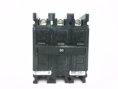 EATON CORPORATION QC3090H