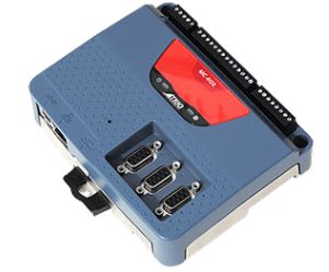 TRIO MOTION TECHNOLOGY MC403