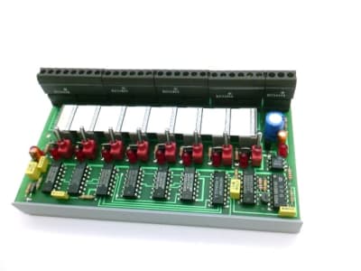 ENERGROUP DMUX1-85