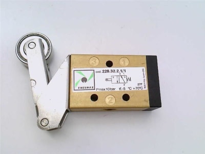 PNEUMAX 228.32.2.1/1