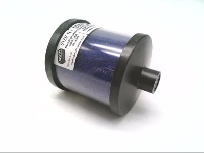 AGM CONTAINER BL/D6586