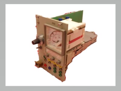 ASEA BROWN BOVERI 0775389A