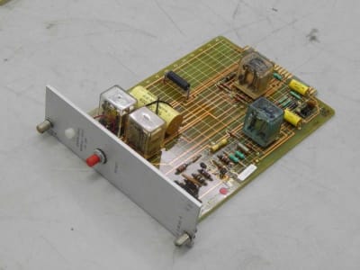 ASEA BROWN BOVERI 0776009F