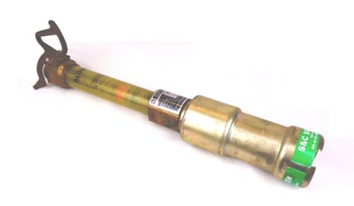 S&C ELECTRIC 86801R2