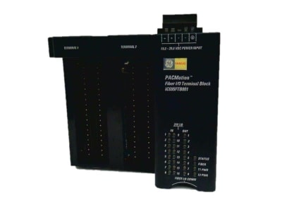 FANUC IC695FTB001