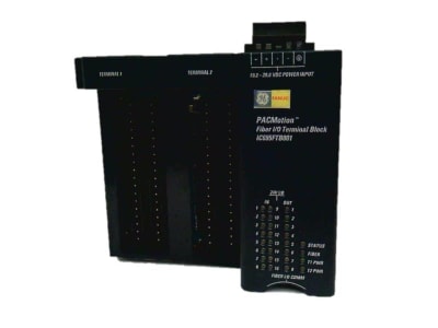 FANUC IC695FTB1S132