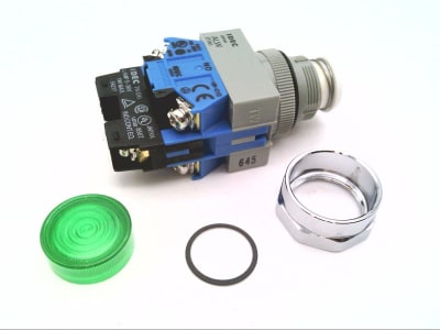IDEC ALW29920D-G-120V