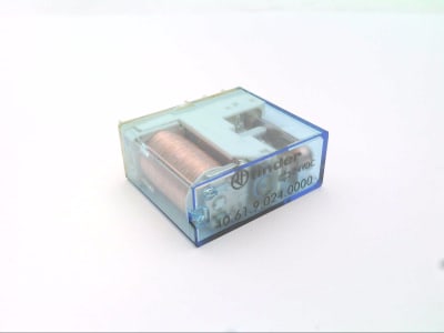 FINDER 40.61.9.024.0000