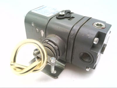 CONTROLAIR INC 500-AD