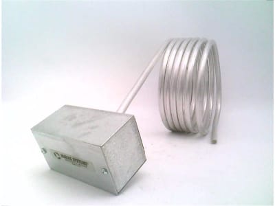 MAMAC SYSTEMS TE-205-D-17-G-1