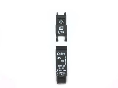 EATON CORPORATION QL18M02