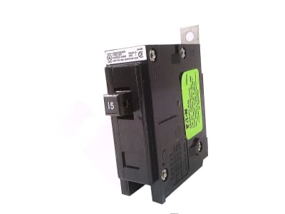 EATON CORPORATION QBHW1015