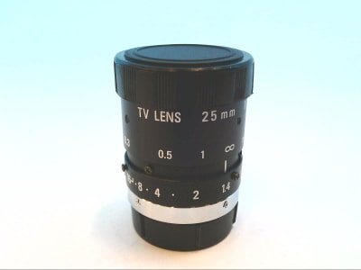 BANNER ENGINEERING LCF25LMP