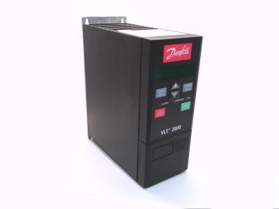 DANFOSS VLT2815PT4B20STR1DBF00A00C0