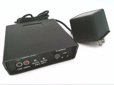 BLACK BOX CORP ME755A