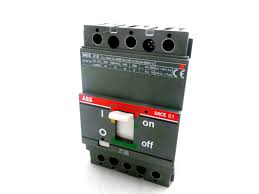 ASEA BROWN BOVERI 1SDA000022R1