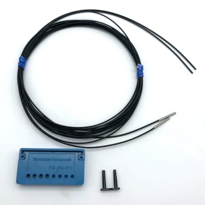 HONEYWELL HPF-T009-H