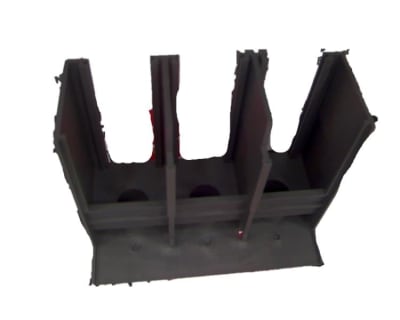 ASEA BROWN BOVERI 1SDA013897R1