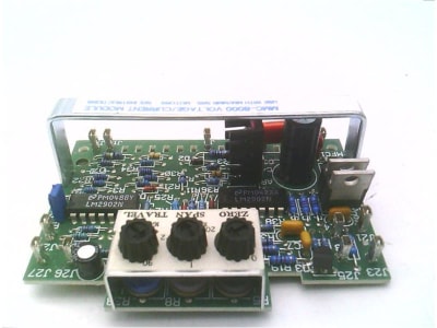 INVENSYS MMC-8000