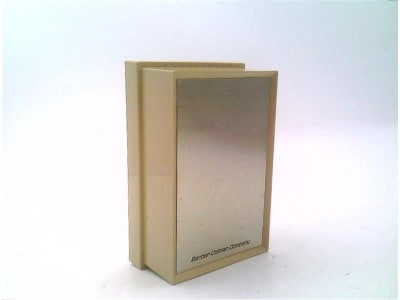 INVENSYS HSP-8245-0-0-1