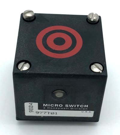 HONEYWELL 977T01