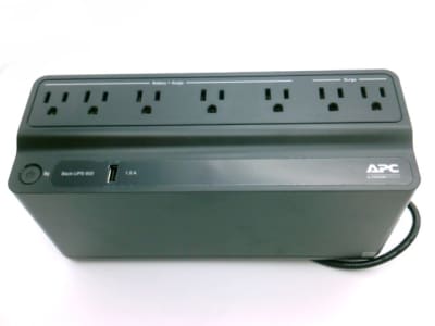 SCHNEIDER ELECTRIC BE600M1