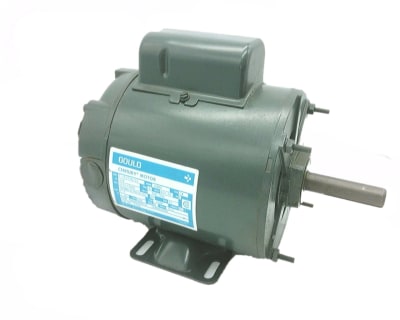 GOULD ELECTRIC MOTOR 7-152536-01