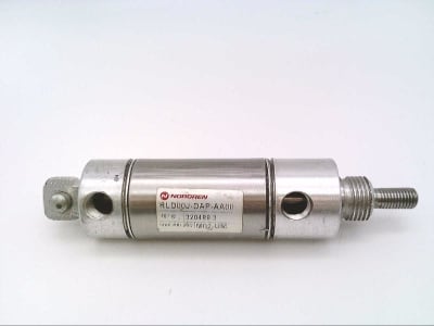 NORGREN RLD00J-DAP-AA00