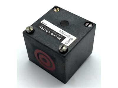 HONEYWELL 977S01