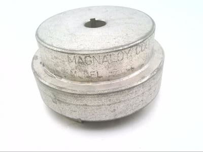 MAGNALOY COUPLINGS M500-02406