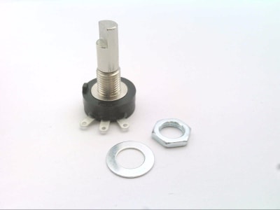 CTS CORPORATION 284TBCF103A26A1