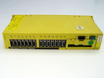 FANUC A02B-0211-B501