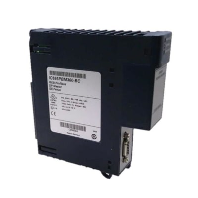 FANUC IC695PBM300CC