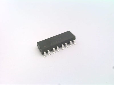 VISHAY ILQ615-4X009